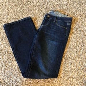 Paige Denim Bootcut Jeans